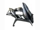 2010-2018 Kawasaki Z1000SX Motorcycle Fairings - Matte Black UK