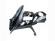 2010-2018 Kawasaki Z1000SX Motorcycle Fairings - Matte Black UK