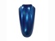 1993-2007 Kawasaki ZZR400 Motorcycle Fairings - Blue Silver Black UK