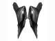 2022-2025 Kawasaki Versys 650 Motorcycle Fairings - Matte Black UK