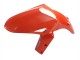 2015-2021 Kawasaki Versys 650 Motorcycle Fairings - Red Matte Black UK