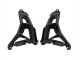 2022-2025 Kawasaki Versys 650 Motorcycle Fairings - Green Glossy Black UK