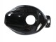 1996-2007 Yamaha YZF600R Thundercat Motorcycle Fairings - Glossy Black UK