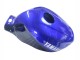 1996-2007 Yamaha YZF600R Thundercat Motorcycle Fairings - Blue Glossy Black UK