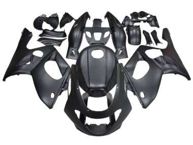 Buy 1996-2007 Yamaha YZF600R Thundercat Motorcycle Fairings - Matte Black UK
