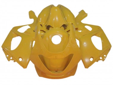 Buy 1996-2007 Yamaha YZF600R Thundercat Motorcycle Fairings - Yellow UK