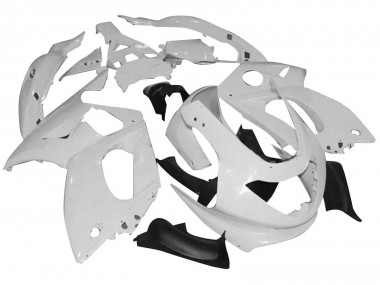 Buy 1996-2007 Yamaha YZF600R Thundercat Motorcycle Fairings - Unpainted UK
