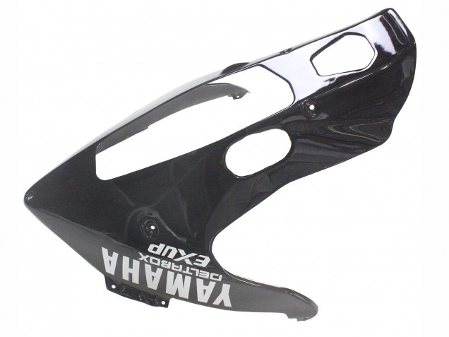 1997-2007 Yamaha YZF 1000R Thunderace Motorcycle Fairing Kits - Red Black White Thunderace UK