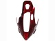 1997-2007 Yamaha YZF 1000R Thunderace Motorcycle Fairings - Red Silver Thunderace UK