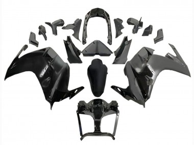 Buy 2001-2006 Yamaha FJR1300 Motorcycle Fairings - Black UK