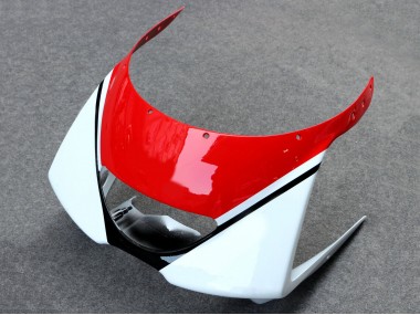 Buy 1991-1994 Yamaha TZR250 3XV Motorcycle Fairings - White Red Black UK