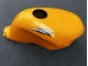 1991-1994 Yamaha TZR250 3XV Motorcycle Fairings - Yellow Blue White UK