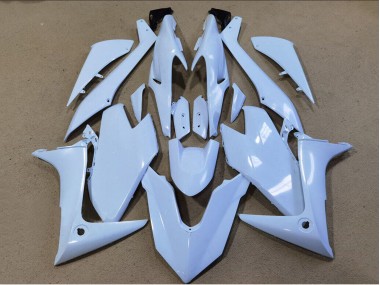 Buy 2019-2021 Yamaha TMAX560 Motorcycle Fairings - Light Blue UK