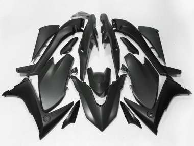 Buy 2019-2021 Yamaha TMAX560 Motorcycle Fairings - Matte Black UK