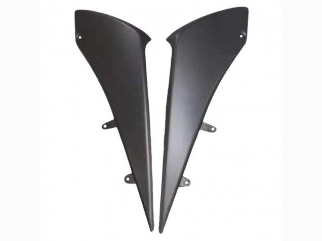 2019-2021 Yamaha TMAX560 Motorcycle Fairings - White UK