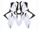 2019-2021 Yamaha TMAX560 Motorcycle Fairings - White UK