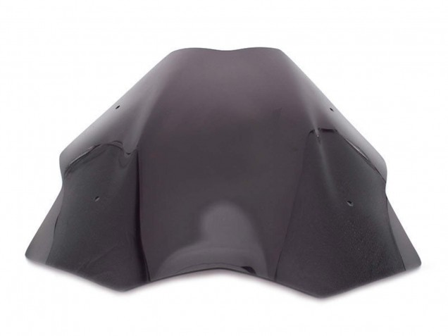 2012-2014 Yamaha TMAX530 Motorcycle Fairings - Black Carbon Fiber UK