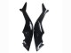 2012-2014 Yamaha TMAX530 Motorcycle Fairings - Silver UK