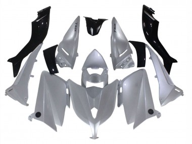 Buy 2012-2014 Yamaha TMAX530 Motorcycle Fairings - Silver UK