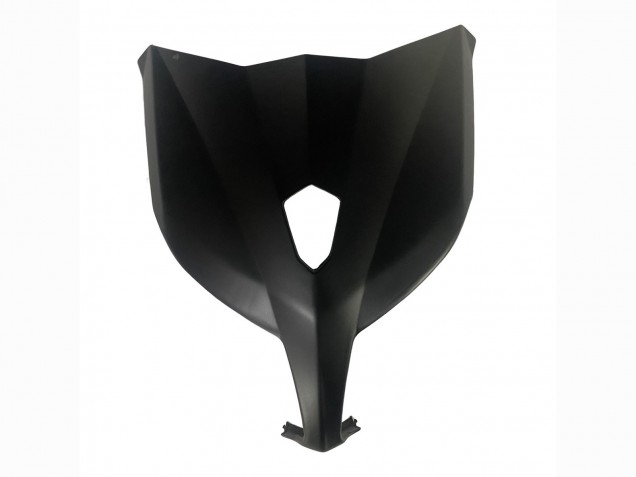 2012-2014 Yamaha TMAX530 Motorcycle Fairings - Matte Black UK