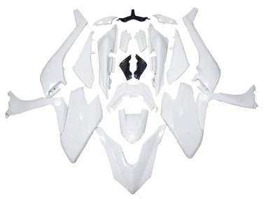 Buy 2017-2018 Yamaha TMAX530 Motorcycle Fairings - Unpainted UK