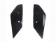 2017-2021 Yamaha XMAX300 Motorcycle Fairings - Grey Black UK