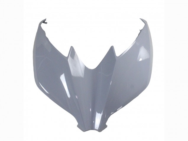 2017-2021 Yamaha XMAX300 Motorcycle Fairings - Grey Black UK