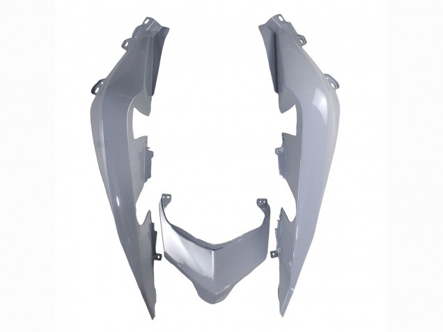 2017-2021 Yamaha XMAX300 Motorcycle Fairings - Grey Black UK