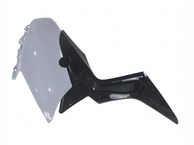 2017-2021 Yamaha XMAX300 Motorcycle Fairings - Grey Black UK