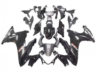 Buy 2017-2020 Suzuki GSX250R Motorcycle Fairings - Matte Black UK