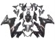 2017-2020 Suzuki GSX250R Motorcycle Fairings - Matte Black UK
