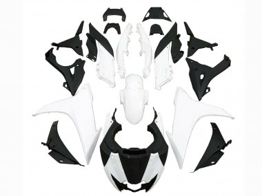 Buy 2017-2020 Suzuki GSX250R Motorcycle Fairings - Unpainted UK