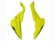2017-2022 Suzuki GSX-S 750 Motorcycle Fairings - White Yellow UK