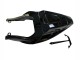 2003-2013 Suzuki SV650 Motorcycle Fairings - Glossy Black UK