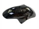 2003-2013 Suzuki SV650 Motorcycle Fairings - Glossy Black UK
