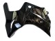2003-2013 Suzuki SV650 Motorcycle Fairings - Glossy Black UK