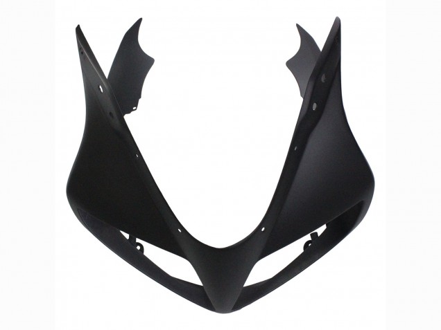 2003-2013 Suzuki SV650 Motorcycle Fairings - Matte Black UK