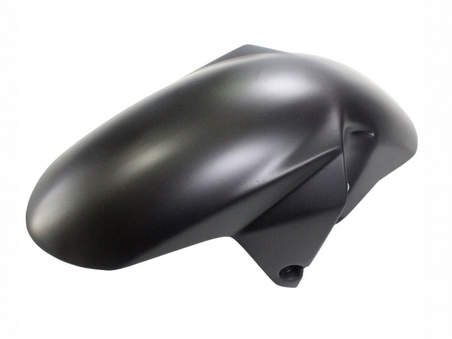 2003-2013 Suzuki SV650 Motorcycle Fairings - Matte Black UK