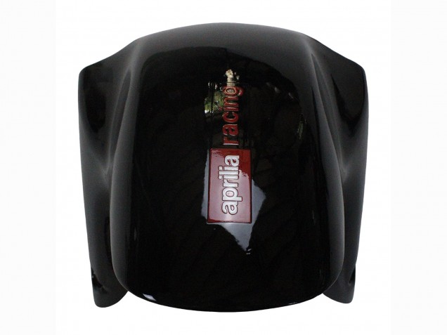 2003-2006 Aprilia RSV1000 Motorcycle Fairings - Glossy Black Grey Red UK