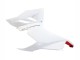 2020-2024 Ducati Panigale V2 Motorcycle Fairings - White Red Matte Black UK