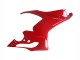 2020-2024 Ducati Panigale V2 Motorcycle Fairing - Red Matte Black UK