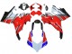 2018-2019 Ducati Panigale V4 V4S Motorcycle Fairings - White Silver Red Glossy Black UK