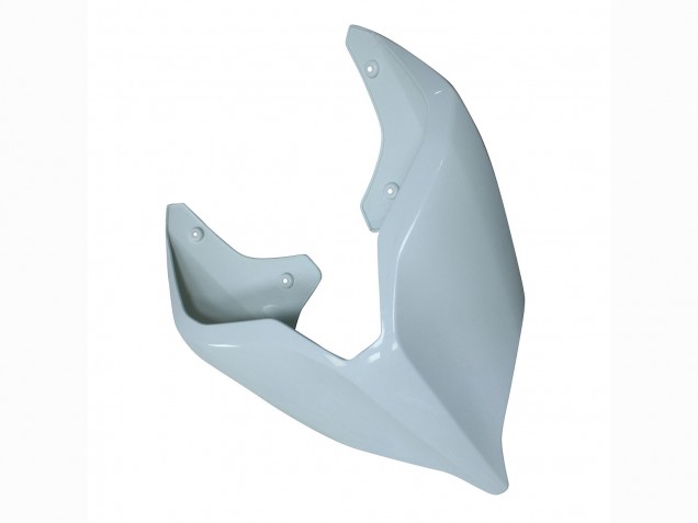 2020-2021 Ducati Panigale V4 V4S Motorcycle Fairings - Unpainted UK