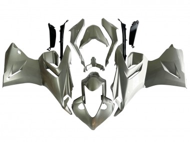Buy 2021-2024 Ducati 2021-2024 Ducati Supersport 950/950S Motorcycle Fairings - Grey UK