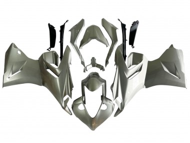 Buy 2021-2024 Ducati 2021-2024 Ducati Supersport 950/950S Motorcycle Fairings - Grey UK