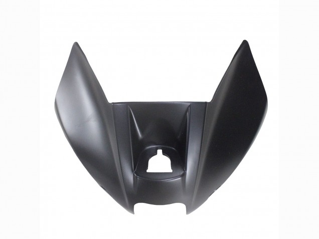 2005-2010 BMW K1200S Motorcycle Fairings - Green Matte Black UK