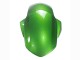2005-2010 BMW K1200S Motorcycle Fairings - Green Matte Black UK