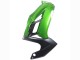 2005-2010 BMW K1200S Motorcycle Fairings - Green Matte Black UK