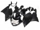 2005-2010 BMW K1200S Motorcycle Fairings - Glossy Black Matte Black UK