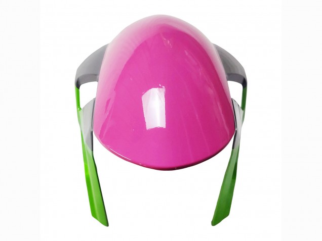 2023-2024 BMW S1000RR Motorcycle Fairings - Pink Green Black UK